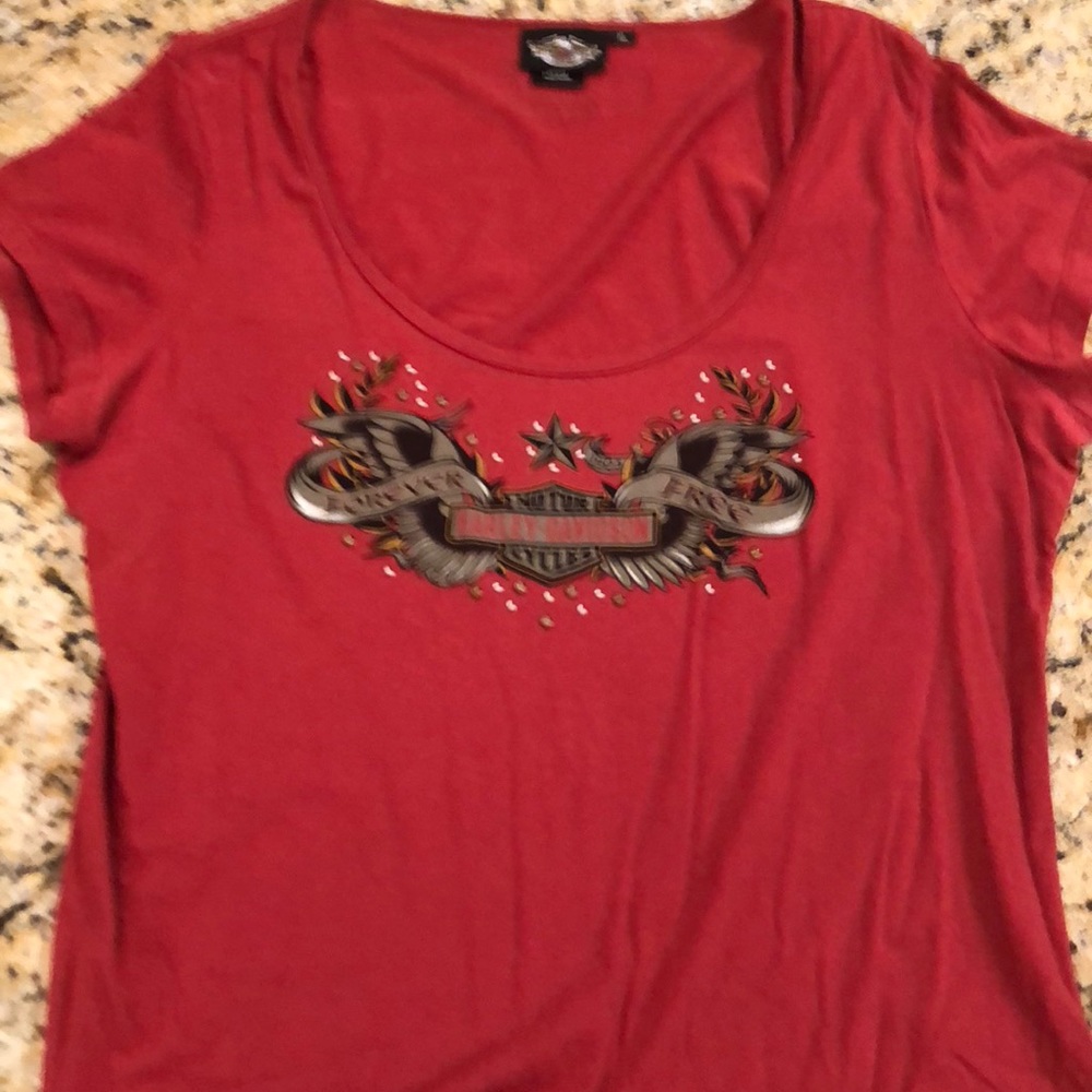 T shirt